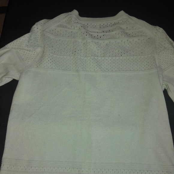 Mint Green Cardigan - Picture 5 of 5